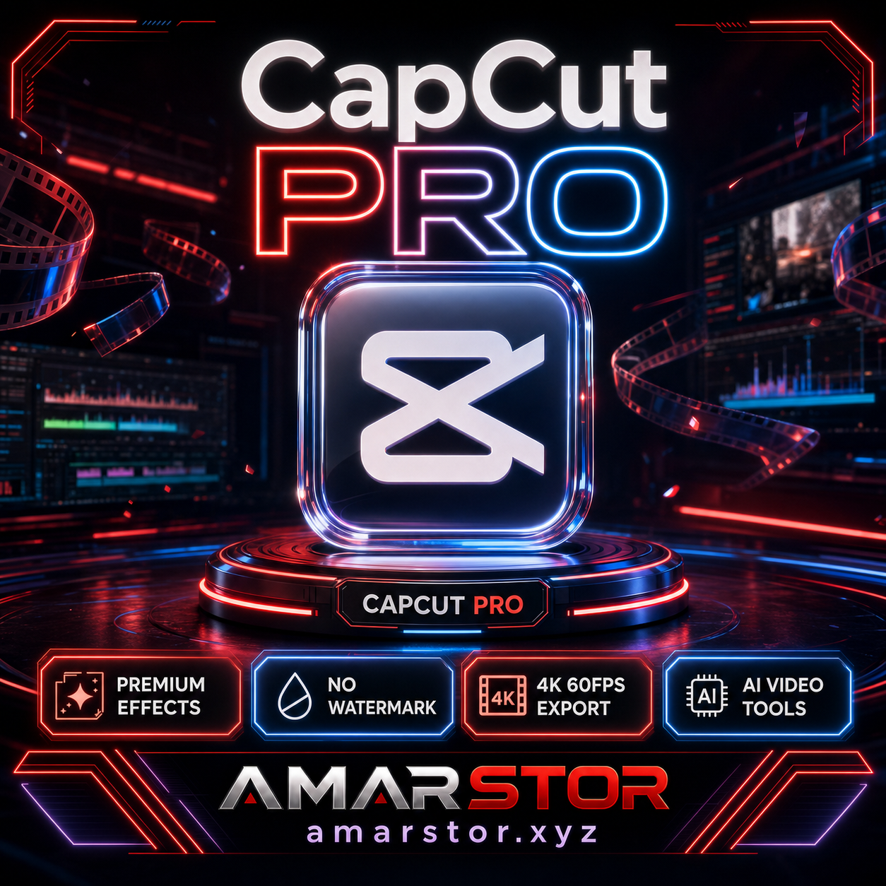 Capcut Pro Price