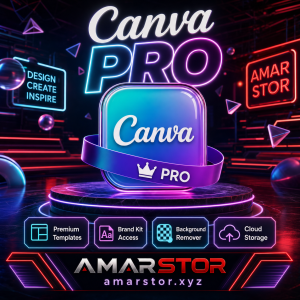 Canva Pro