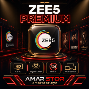 ZEE5 Premium Subscription