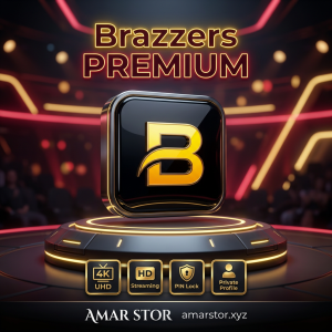 Brazzers Premium Subscription