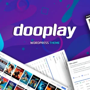 DooPlay Theme Buy BD